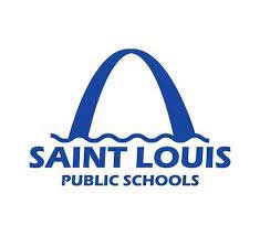Saint Louis Public Schools logo